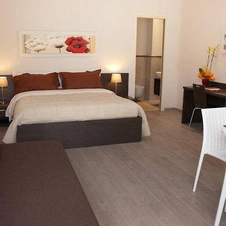 Il Marlo Suite & Breakfast Marina Di Carrara Quarto foto